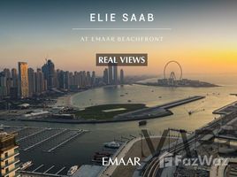2 Bedroom Apartment for sale at Grand Bleu Tower, EMAAR Beachfront, Dubai Harbour, Dubai, United Arab Emirates