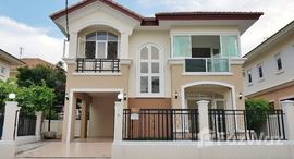 Available Units at Passorn 8 The Classic Bangyai