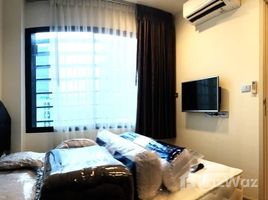 1 спален Квартира в аренду в Rhythm Asoke 2, Makkasan