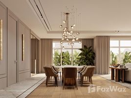 5 Habitación Ático en venta en Raffles The Palm, The Crescent, Palm Jumeirah, Dubái