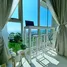 Estudio Departamento en alquiler en The Riviera Jomtien, Nong Prue, Pattaya, Chon Buri