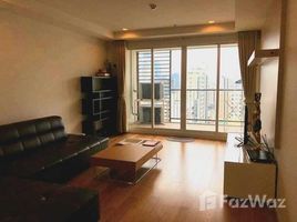 3 Bedroom Apartment for rent at 15 Sukhumvit Residences, Khlong Toei Nuea