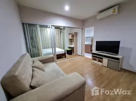 1 Habitación Departamento en alquiler en Fuse Chan - Sathorn, Yan Nawa, Sathon, Bangkok