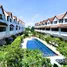 4 Bedroom Villa for rent at Lotus Point Elegant, Phra Khanong Nuea