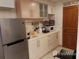 1 спален Кондо в аренду в Supalai River Place, Bang Lamphu Lang, Кхлонг Сан