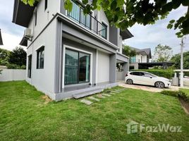 3 Bedroom Villa for sale at PAVE Pinklao-Salaya, Sala Klang