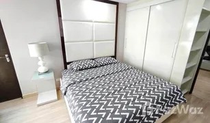 2 Bedrooms Condo for sale in Thanon Phet Buri, Bangkok The Address Pathumwan