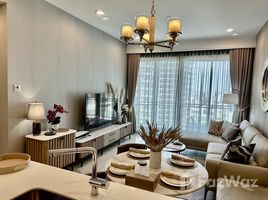 2 chambre Condominium à vendre à Q Langsuan., Lumphini