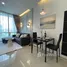 1 chambre Condominium à vendre à TC Green Rama 9., Huai Khwang, Huai Khwang