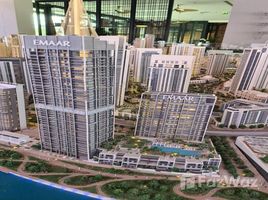 2 спален Квартира на продажу в Creek Edge, Creekside 18, Dubai Creek Harbour (The Lagoons)