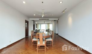 3 Bedrooms Condo for sale in Thung Mahamek, Bangkok Baan Suan Plu