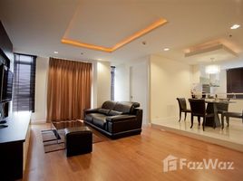 Condo One X Sukhumvit 26 で賃貸用の 2 ベッドルーム マンション, Khlong Tan