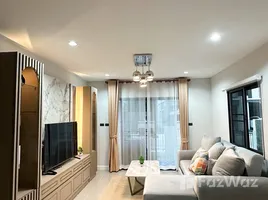 บ้านเดี่ยว 4 ห้องนอน ให้เช่า ในโครงการ บ้านกาญจน์กนก 12, หนองผึ้ง