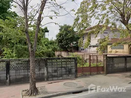  Terrain for sale in Bang Khae, Bangkok, Lak Song, Bang Khae