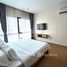 1 спален Кондо в аренду в Fully Furnished One-Bedroom Apartment for Lease in Toul Kork, Tuol Svay Prey Ti Muoy