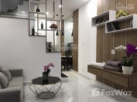 3 Bedroom House for sale in District 12, Ho Chi Minh City, Thanh Loc, District 12