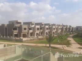 3 Bedroom Townhouse for sale at Palm Hills Katameya Extension, The 5th Settlement