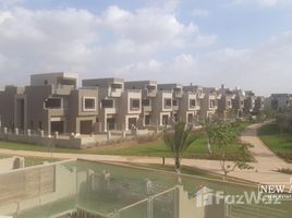 3 غرفة نوم تاون هاوس للبيع في Palm Hills Katameya Extension, التجمع الخامس, مدينة القاهرة الجديدة