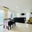 2 Bedroom Apartment for sale at AD Bangsaray Condo Lake and Resort, Bang Sare, Sattahip