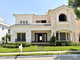 4 Bedroom House for sale at Mountain View 2, The 5th Settlement, New Cairo City, Cairo