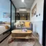 1 chambre Condominium à louer à , Sena Nikhom, Chatuchak