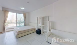 Studio Wohnung zu verkaufen in Bang Lamphu Lang, Bangkok Supalai River Place