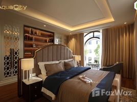 3 Phòng ngủ Biệt thự bán ở Long Hưng, Đồng Nai Aqua City