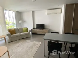 คอนโด 2 ห้องนอน ให้เช่า ในโครงการ ลิฟวิ่ง แอท ทเวนตี้โฟร์, คลองตัน, คลองเตย