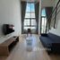 1 спален Квартира в аренду в IDEO New Rama 9, Hua Mak, Банг Капи