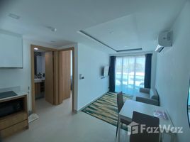 1 Bedroom Condo for rent at The Breeze Beach Side, Bang Sare, Sattahip
