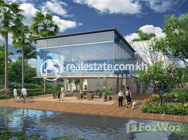 1 Bedroom Apartment for sale at View Park Mall, Srah Chak, Doun Penh