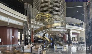 1 Bedroom Apartment for sale in DAMAC Towers by Paramount, Dubai Tower B