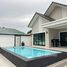 3 спален Дом for sale in Банг Ламунг, Паттайя, Банг Ламунг