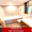 2 Bedroom Apartment for rent at 2 Bedroom Condo for rent in Yankin, Yangon, Bahan