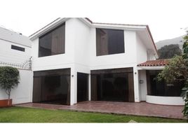 3 Habitaciones Casa en venta en Chorrillos, Lima LIMA, LIMA, Address available on request