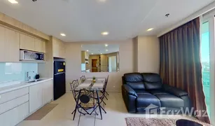 1 Schlafzimmer Wohnung zu verkaufen in Nong Prue, Pattaya City Garden Tower