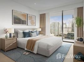 1 спален Квартира на продажу в Marina Shores, Park Island, Dubai Marina