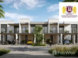 4 Bedroom Townhouse for sale at May, Villanova, Dubai Land