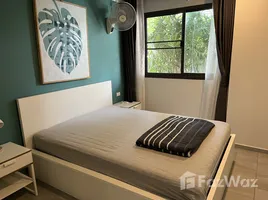 คอนโด 1 ห้องนอน ให้เช่า ในโครงการ นูนวิลเลจ ทาวเวอร์ 2, ฉลอง