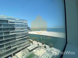 3 Bedroom Apartment for sale at Lamar Residences, Al Seef, Al Raha Beach