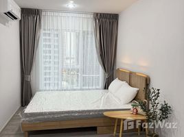 อพาร์ทเม้นท์ สตูดิโอ ให้เช่า ในโครงการ รีเจ้นท์ โฮม บางนา, บางนา, บางนา