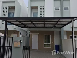 ทาวน์เฮ้าส์ 3 ห้องนอน ให้เช่า ในทำเล ฉลอง, ภูเก็ต, ฉลอง