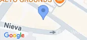 Map View of Asian Mansion II