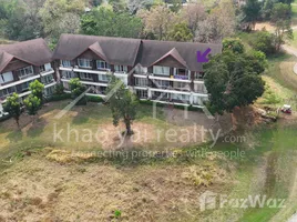 2 Bedroom Condo for sale at Bonanza Condo, Khanong Phra, Pak Chong, Nakhon Ratchasima, Thailand