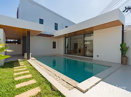 ขายวิลล่า 3 ห้องนอน ในโครงการ ฮาบิทาวน์ เกาะแก้ว, เกาะแก้ว, เมืองภูเก็ต, ภูเก็ต