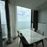 Studio Penthouse for rent at Arom Wongamat, Na Kluea