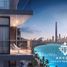 3 Bedroom Apartment for sale at Azizi Riviera 44, Azizi Riviera, Meydan