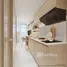 Estudio Departamento en venta en Park One, Las Pinas City