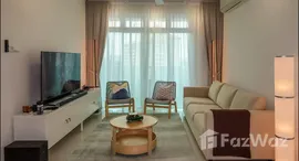 Unidades disponibles en Lakefront Cyberjaya Villa