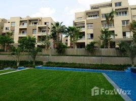 3 Bedroom Apartment for rent at Park View, North Investors Area, New Cairo City